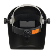 Silverline Welding Helmet Passive DIN 11EW Silverline - Dynamic Drive