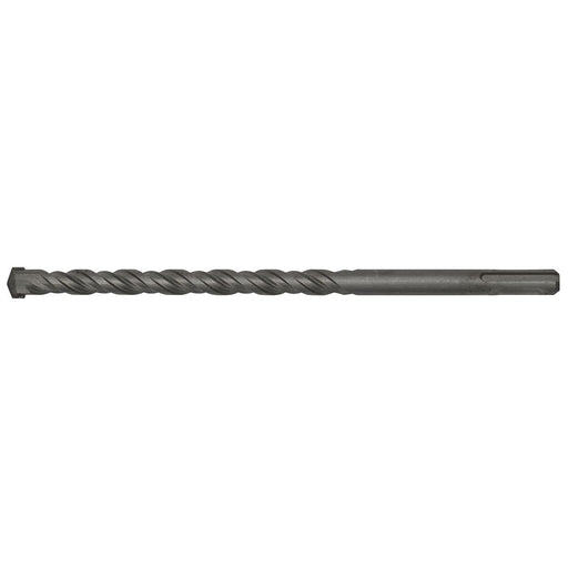 Sealey SDS Plus Drill Bit12 x 210mm SDS12X210 Sealey - Dynamic Drive