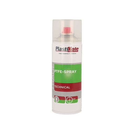 Plastikote Trade PTFE Spray 400ml PlastiKote - Dynamic Drive
