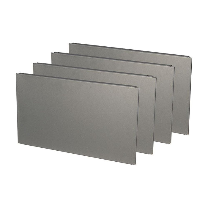 Van Vault Dividers for Slider 4pk 4pk Van Vault - Dynamic Drive