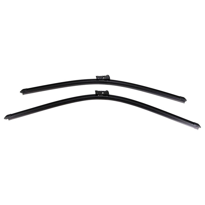 AG Automotive Flat Blade Wiper Blade Set 65 55cm for Caravan/Motorhomes AG - Dynamic Drive