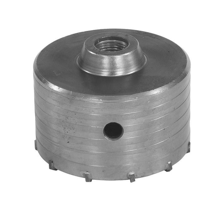 Silverline TCT Core Drill Bit 100mm Silverline - Dynamic Drive