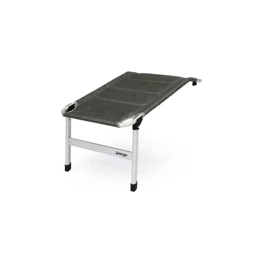 Vango Balletto Footstool Std Heather Grey Vango - Dynamic Drive