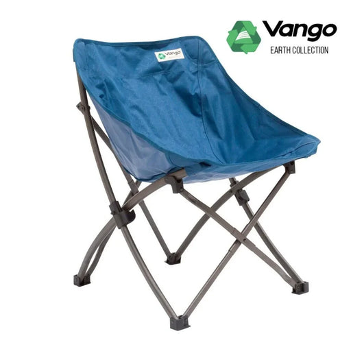Vango Aether Std Moroccan Blue Chair Vango - Dynamic Drive