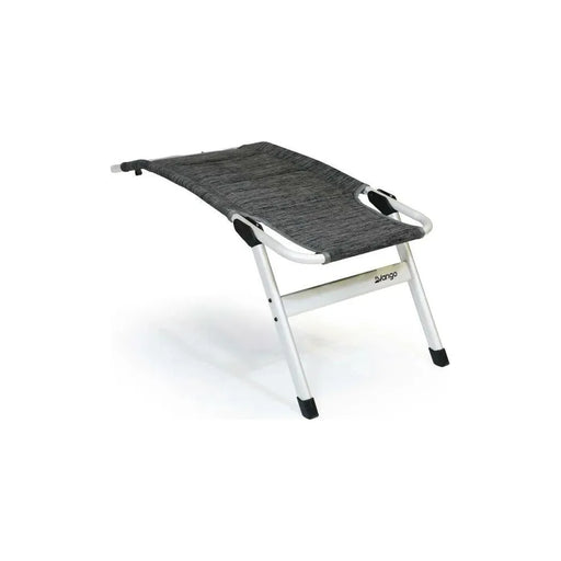 Vango Tuscany Footstool Std Heather Grey Vango - Dynamic Drive