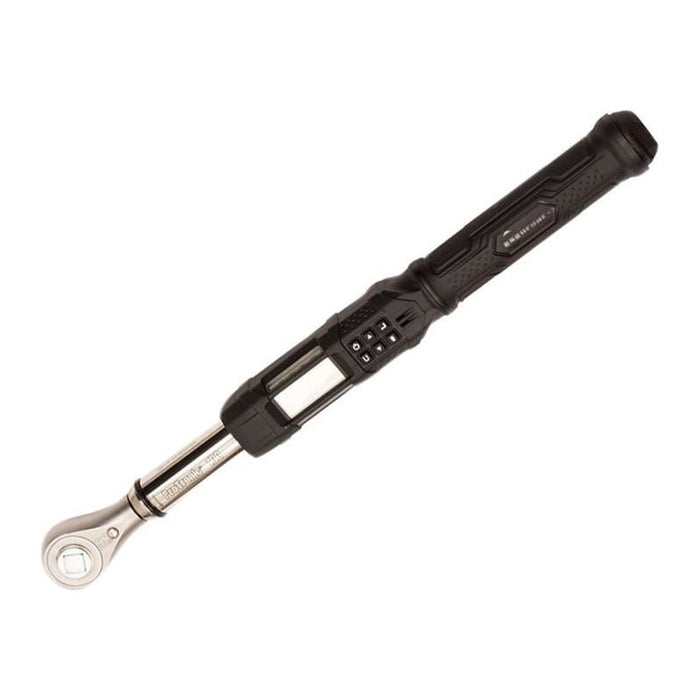 Norbar ProTronic 100 Torque Wrench 1/2in Drive 5-100Nm Norbar - Dynamic Drive