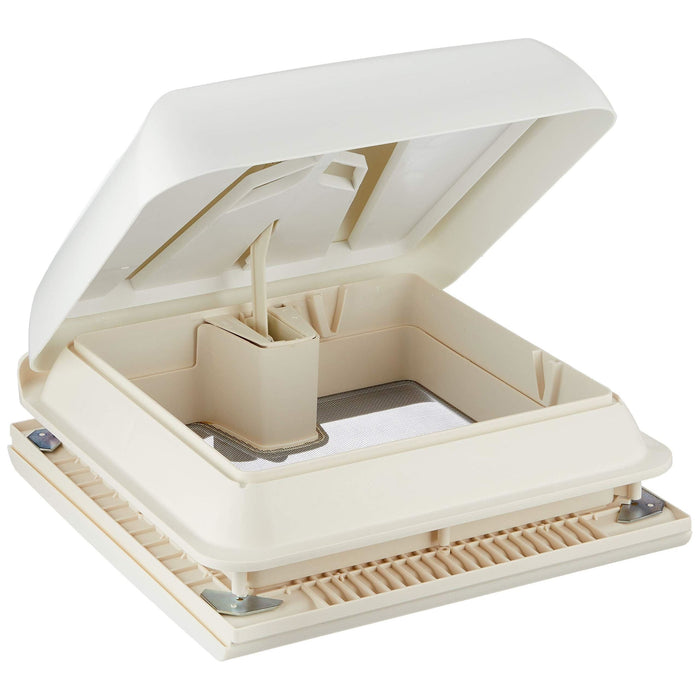 Fiamma Vent 28 F White 07902-02- Fiamma - Dynamic Drive