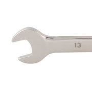 Silverline Fixed Head Ratchet Spanner 13mm Silverline - Dynamic Drive