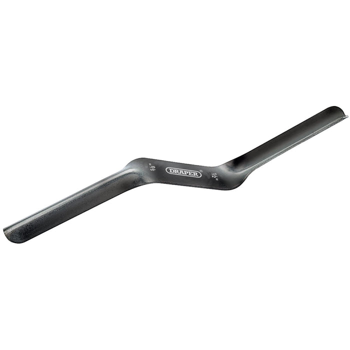 Draper Brick Jointer Trowel, 1/2" and 5/8" 20853 Draper - Dynamic Drive