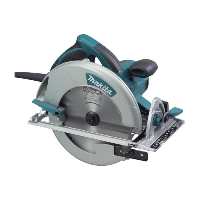 Makita 5008 MGAJ Circular Saw 210mm 1800W 110V Makita - Dynamic Drive