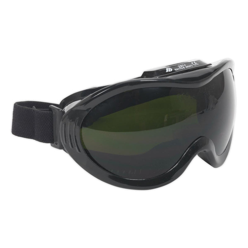 Sealey Gas Welding Goggles SSP5 Sealey - Dynamic Drive