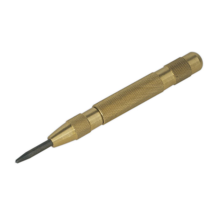 Sealey Automatic Centre Punch AK9121 Sealey - Dynamic Drive