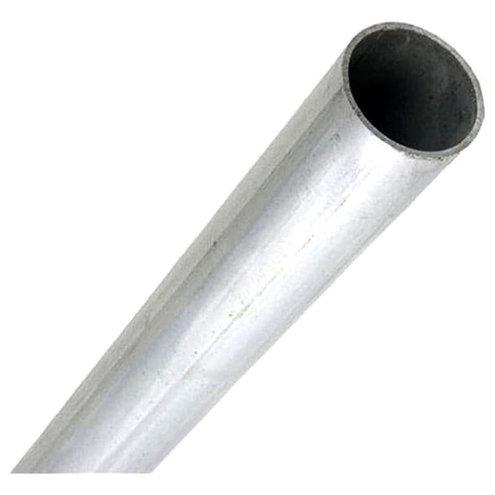 AG Heavy Duty Steel Aerial Mast 6' x 1" Dia for Caravans and Motorhomes AG - Dynamic Drive