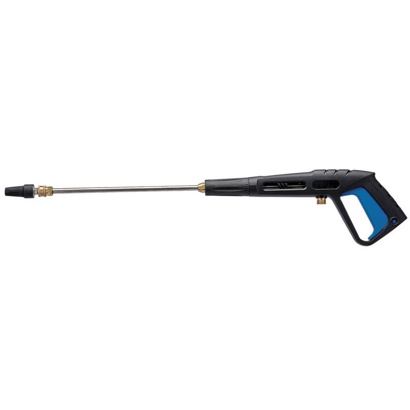 Draper Pressure Washer, 2500W, 195bar 98679 Draper - Dynamic Drive