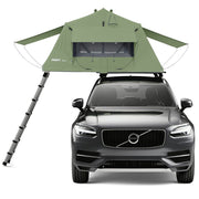Thule Tepui Kukenam 3 Person Car Roof Tent - Olive Green 901301 Thule - Bars 4 Cars