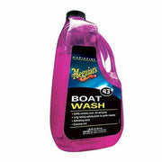 Meguiar's 43 Marine RV Boat Wash 1.89 Litre Meguiars - Bars 4 Cars