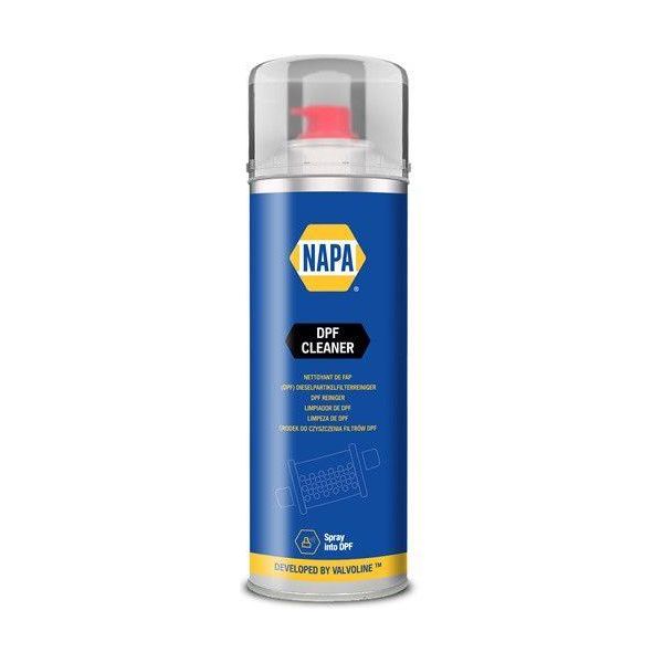 NAPA DPF Cleaner 400ML NAPA - Dynamic Drive