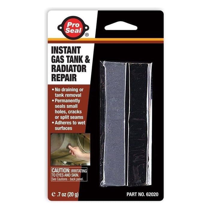 Pro Seal Instant Gas Petrol Tank & Radiator Repair Epoxy Putty 20g 62020 Pro-Seal - Dynamic Drive