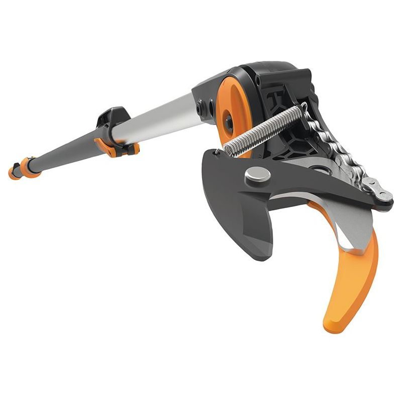 Fiskars UPX86 PowerGear™ X Telescopic Tree Pruner Fiskars - Dynamic Drive