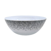 Vango Lightweight 16 Piece Alfresco Melamine Dinner Tableware Set Vango - Dynamic Drive