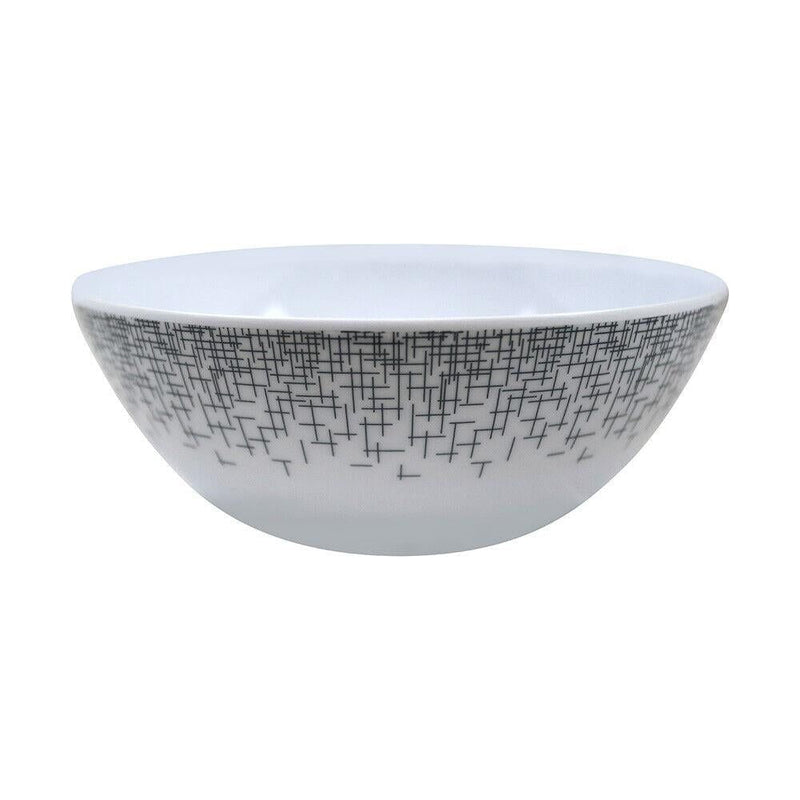 Vango Lightweight 16 Piece Alfresco Melamine Dinner Tableware Set Vango - Dynamic Drive