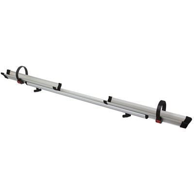 98656-369 RAIL QUICK C BLACK Fiamma  - Dynamic Drive