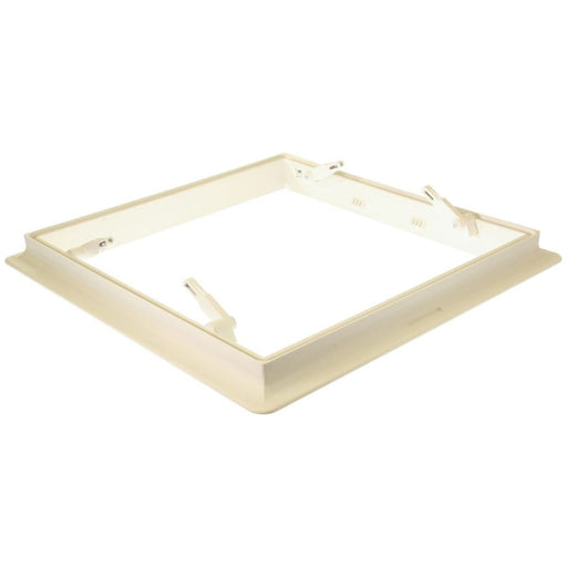 Fiamma Rooflight Outer Frame 50 x 50 (98683 123) Fiamma - Dynamic Drive
