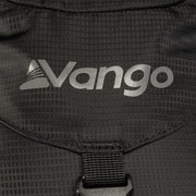 Vango Mitra Air 30L Ruckack Black Vango - Bars 4 Cars