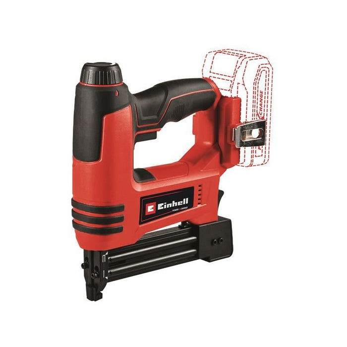 Einhell TE-CN 18 Li-Solo Power X-Change Nailer 18V Bare Unit Einhell - Dynamic Drive