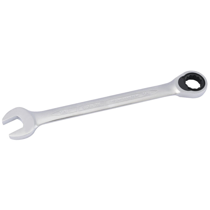 Draper Imperial Ratcheting Combination Spanner, 13/16" 58699 Draper - Dynamic Drive