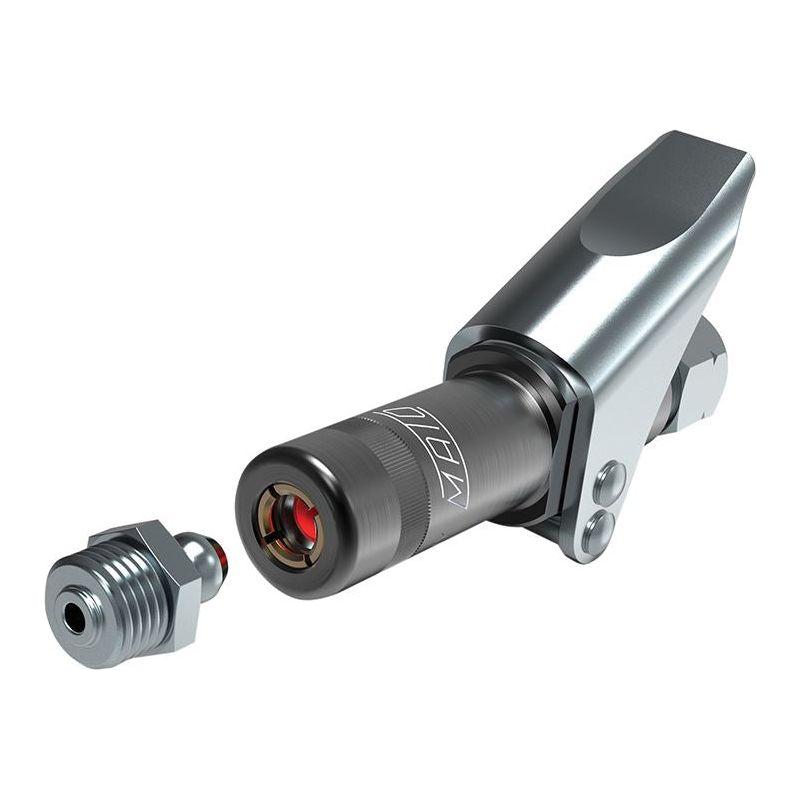 Lumatic Safe-Lock H.D. Mato Grease Coupler (32mm Standard) Lumatic - Dynamic Drive