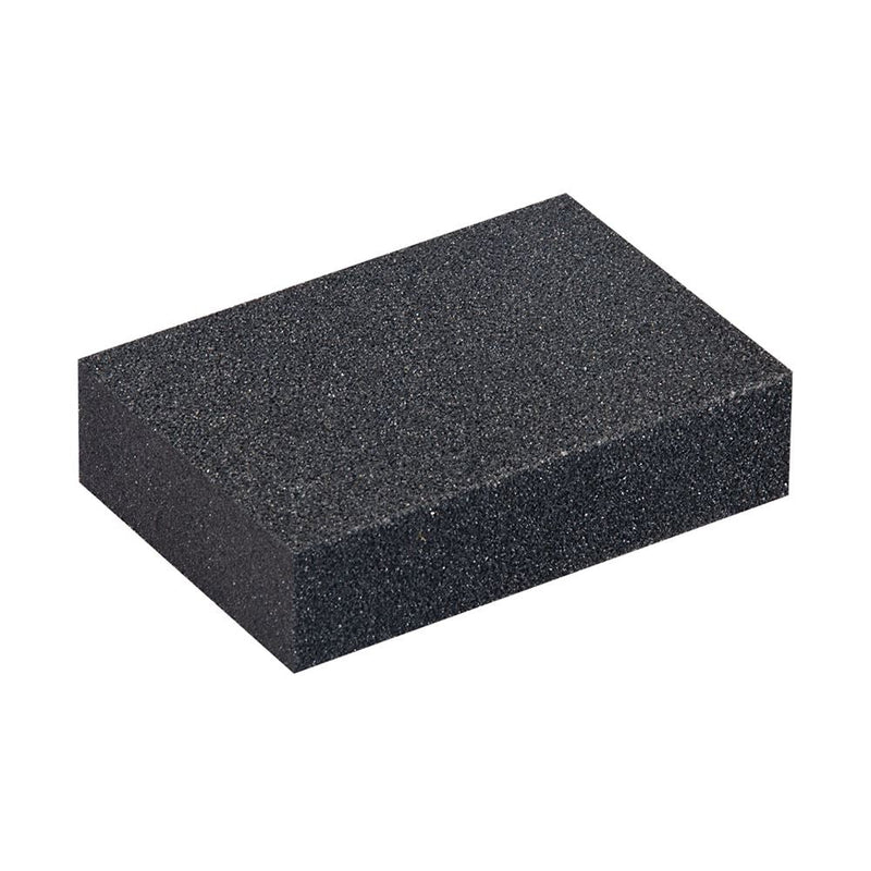 Silverline Foam Sanding Block Fine & Medium Silverline - Dynamic Drive