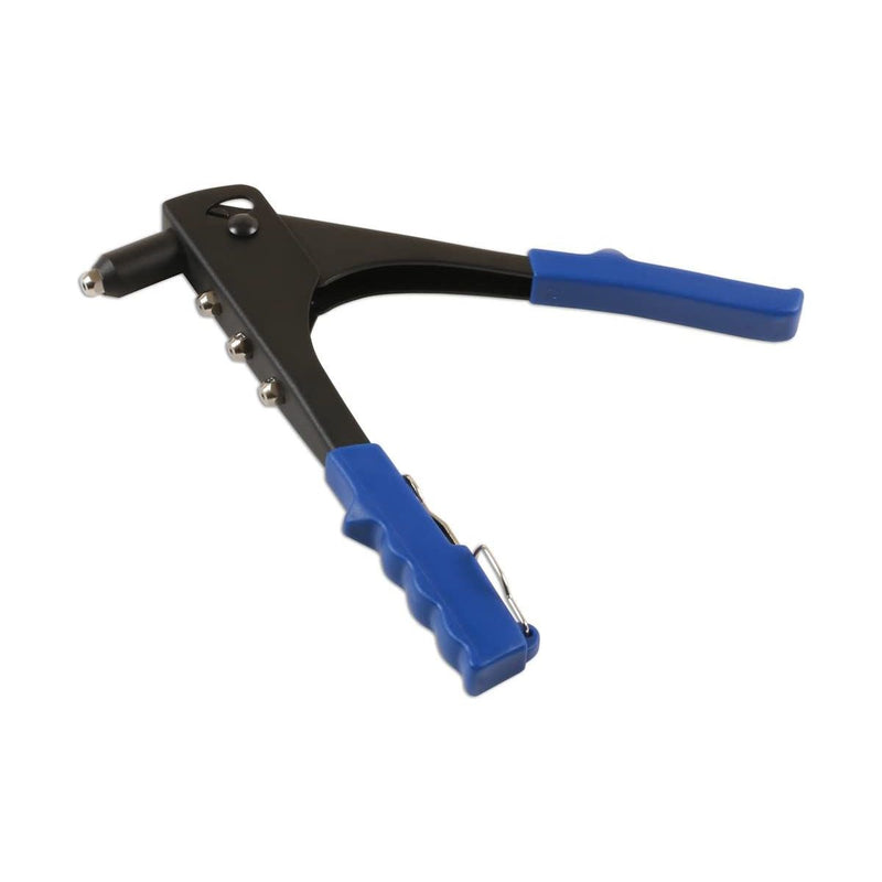 Laser Standard Riveter with 30 Rivets 0217 Laser - Dynamic Drive