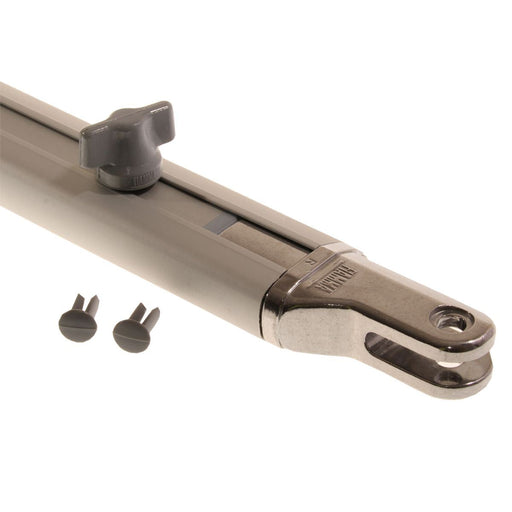 Fiamma RH Leg F45L (05695 03A) Fiamma - Dynamic Drive