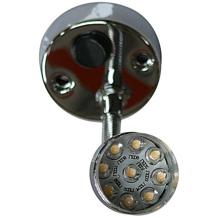 AG Hitech Super Bright Flexible Spotlight AG - Dynamic Drive