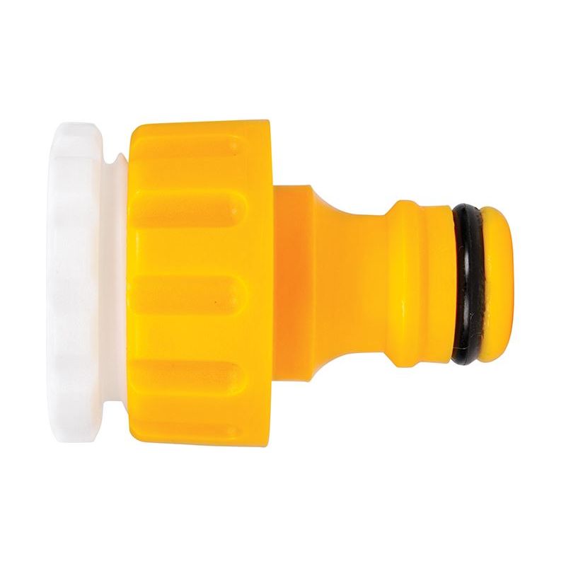 Hozelock 2175 Threaded Tap Connector 3/4in BSP Hozelock - Dynamic Drive