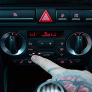 2x Meguiar's Whole Car Air Freshener Odor Eliminator Fiji Sunset 59ml G201502EU Meguiar's - Bars 4 Cars