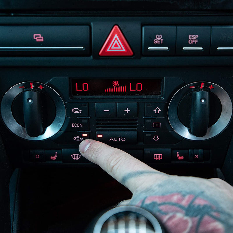 2x Meguiar's Whole Car Air Freshener Odor Eliminator Fiji Sunset 59ml G201502EU Meguiar's - Bars 4 Cars