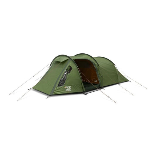 Vango Omega 350 Tent Forest Green Vango - Dynamic Drive