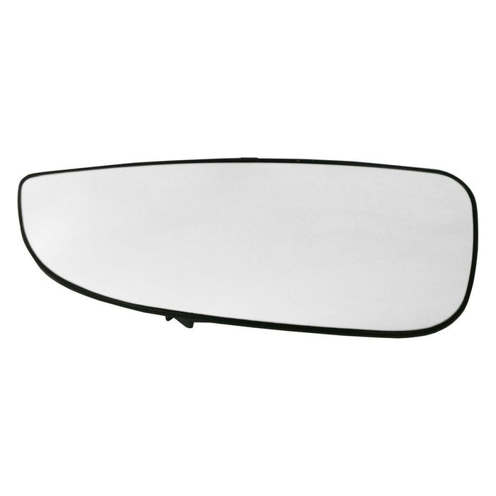 LH Dead Angle Lower Glass for Ducato Boxer 2006 > AG - Dynamic Drive