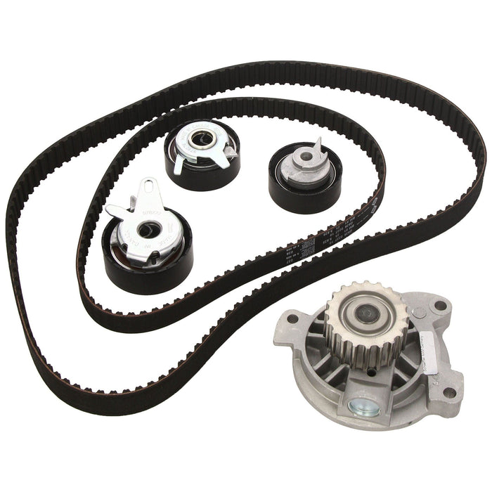 Ina Timing Belt Kit With Water Pump 530048330 Ina - Dynamic Drive