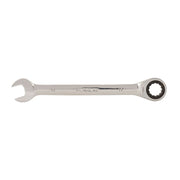 Silverline Fixed Head Ratchet Spanner 14mm Silverline - Dynamic Drive