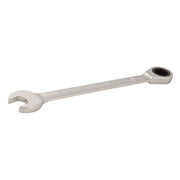Silverline Fixed Head Ratchet Spanner 21mm Silverline - Dynamic Drive