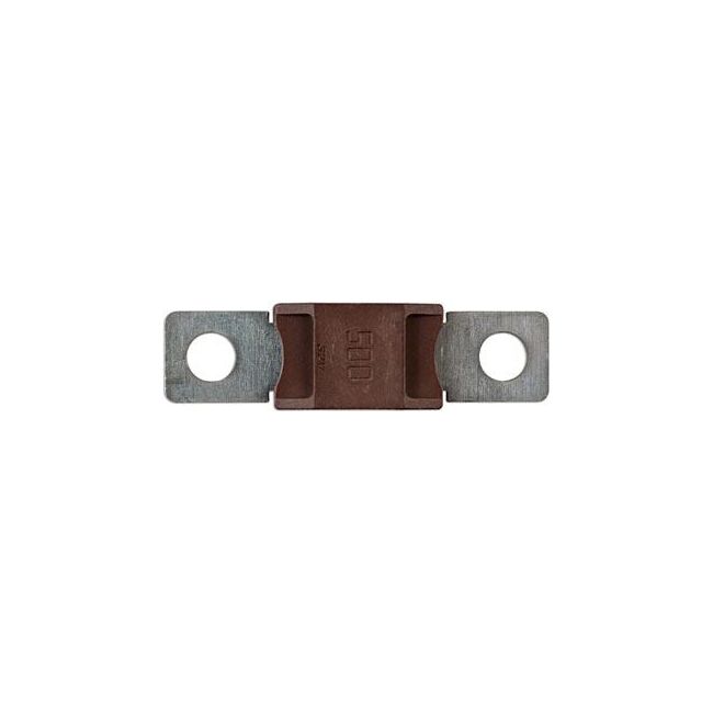 Tool Connection Megafuse 500A 5pc 33098 Tool Connection - Dynamic Drive