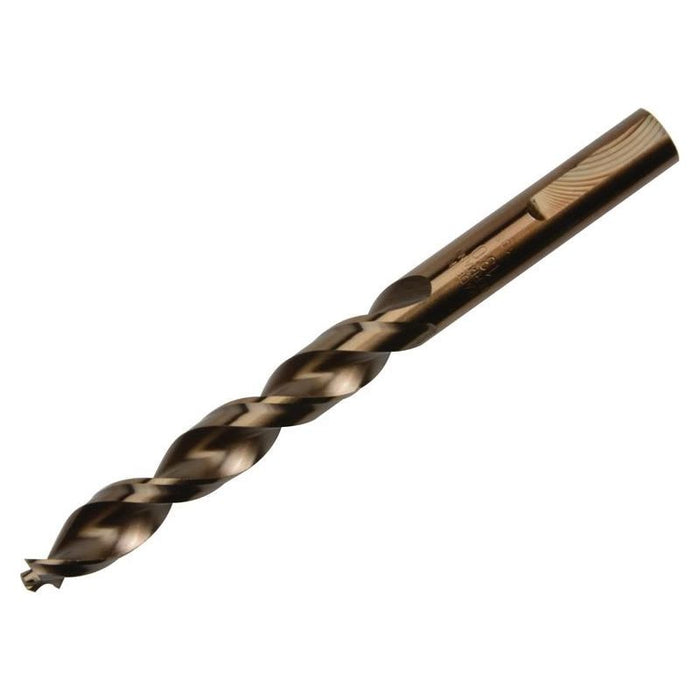 Dewalt Power Tools Extreme 2 Metal Drill Bit 13.0mm OL:151mm WL:98mm DeWALT Power Tools - Dynamic Drive