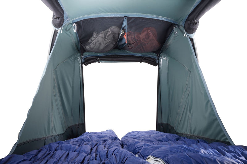 Thule Outset 3-person towbar-mounted car tent Thule - Bars 4 Cars