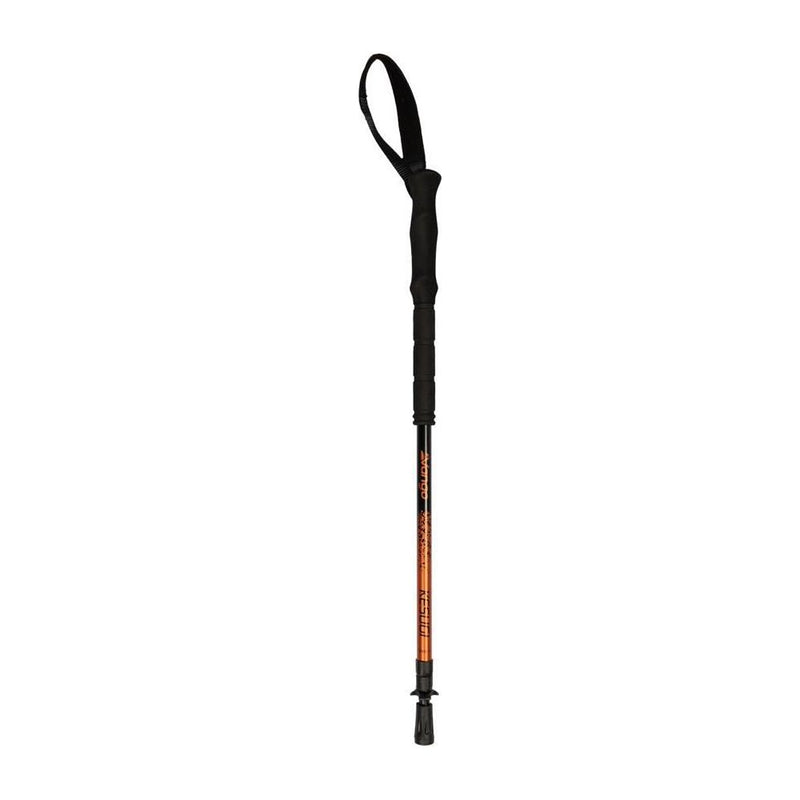 Vango Kesugi Walking Pole Walking Poles Jaffa Orange Vango - Dynamic Drive