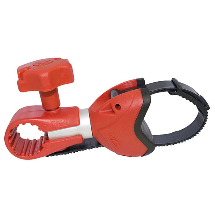 04133-01- BIKE BLOCK PRO 1 RED Fiamma - Dynamic Drive