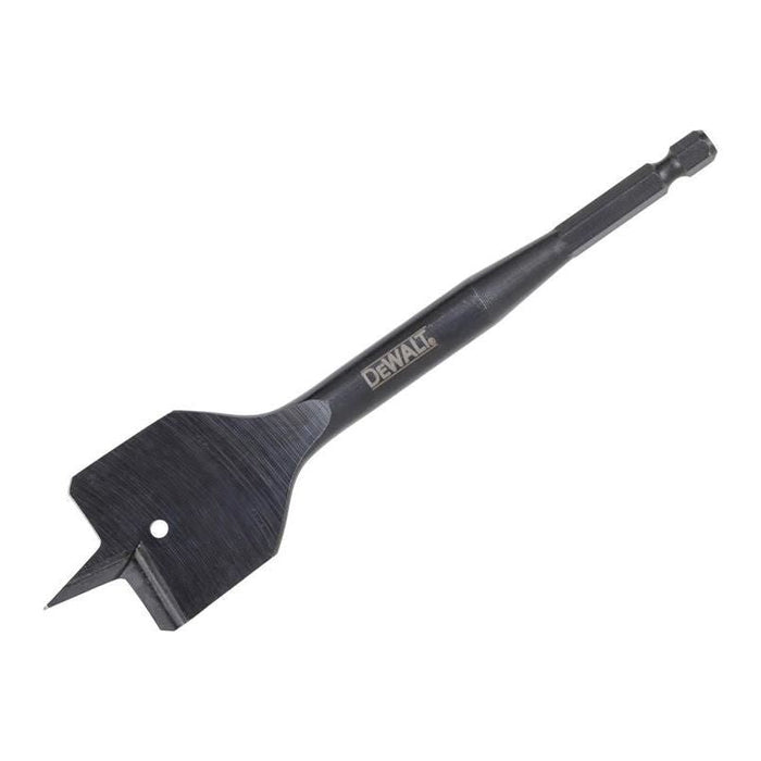 Dewalt Power Tools Extreme Flatwood Drill Bit 28 x 152mm DeWALT Power Tools - Dynamic Drive