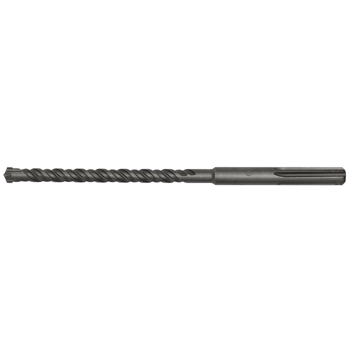 Sealey SDS MAX Drill Bit16 x 340mm MAX16X340 Sealey - Dynamic Drive